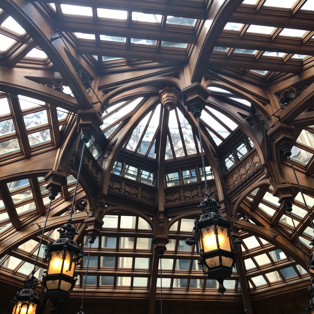 Meet your Posher, Shannon